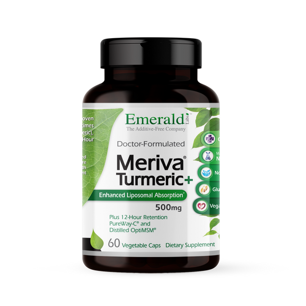 Meriva® Turmeric Plus