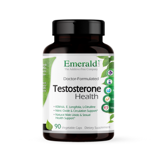Testosterone Health