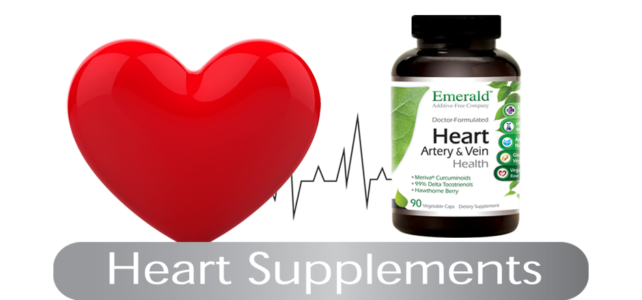 Heart Supplements