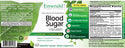 Blood Sugar Health