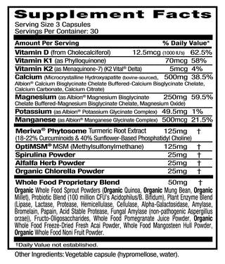 Osteo Bone Health (90)