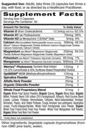 Osteo Bone Health (90)