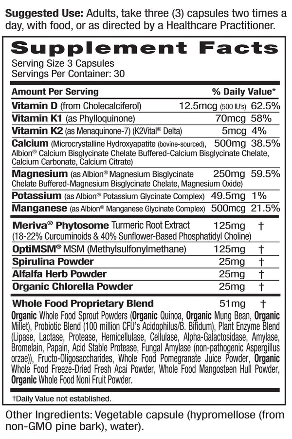 Osteo Bone Health (90)