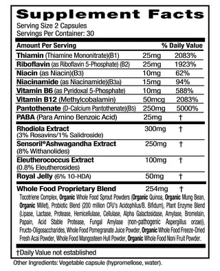 Adrenal Health (60)