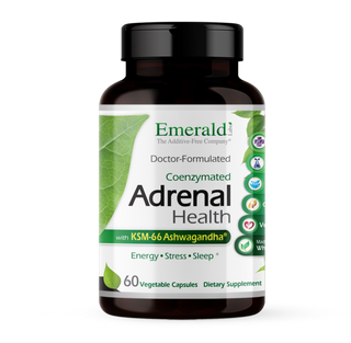 Adrenal Health (60)