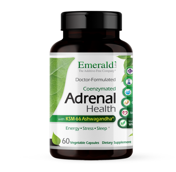 Adrenal Health (60)