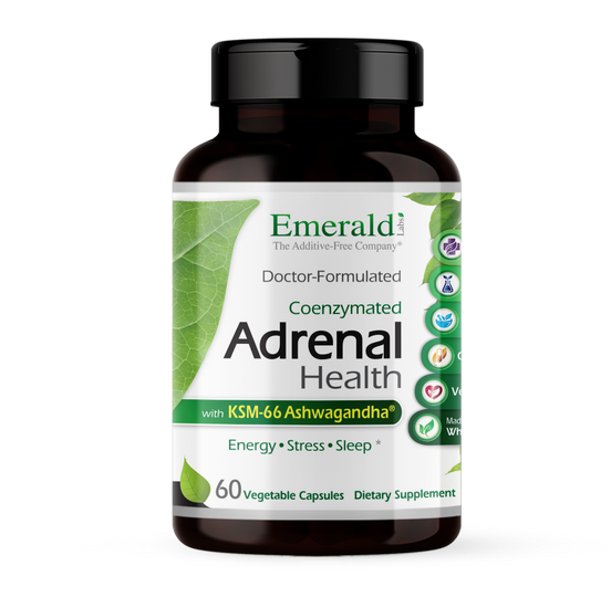 Adrenal Health (60)
