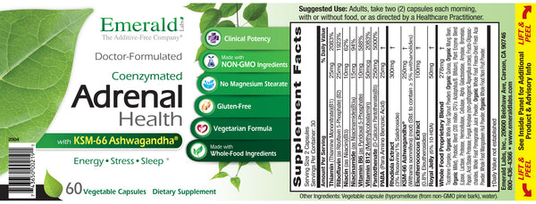 Adrenal Health (60)