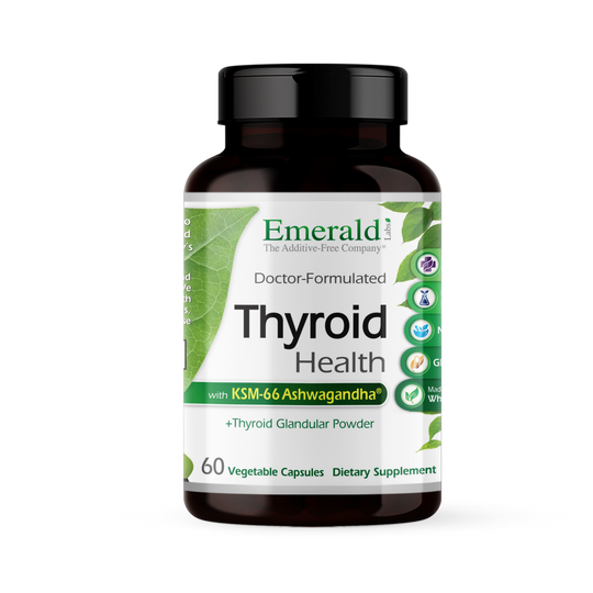Thyroid Health