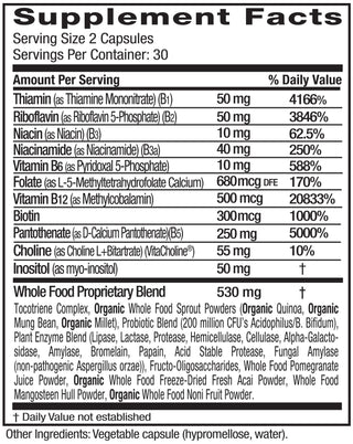 B-Healthy®