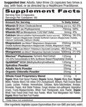Osteo Bone Health (180)