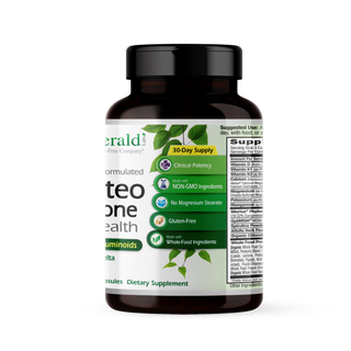 Osteo Bone Health (180)