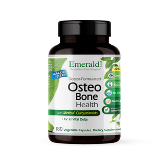 Osteo Bone Health (180)