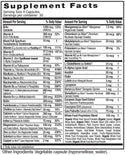 Men's 45+ Clinical Multi (120)