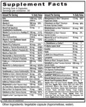 Women's 45+ Clinical Multi (120)