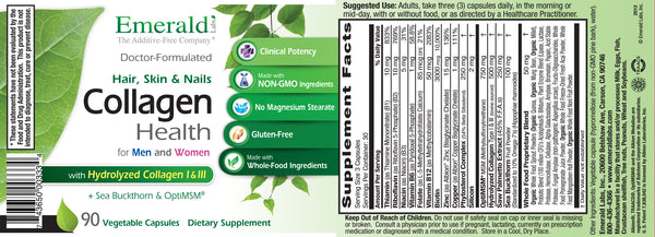 Collagen Health