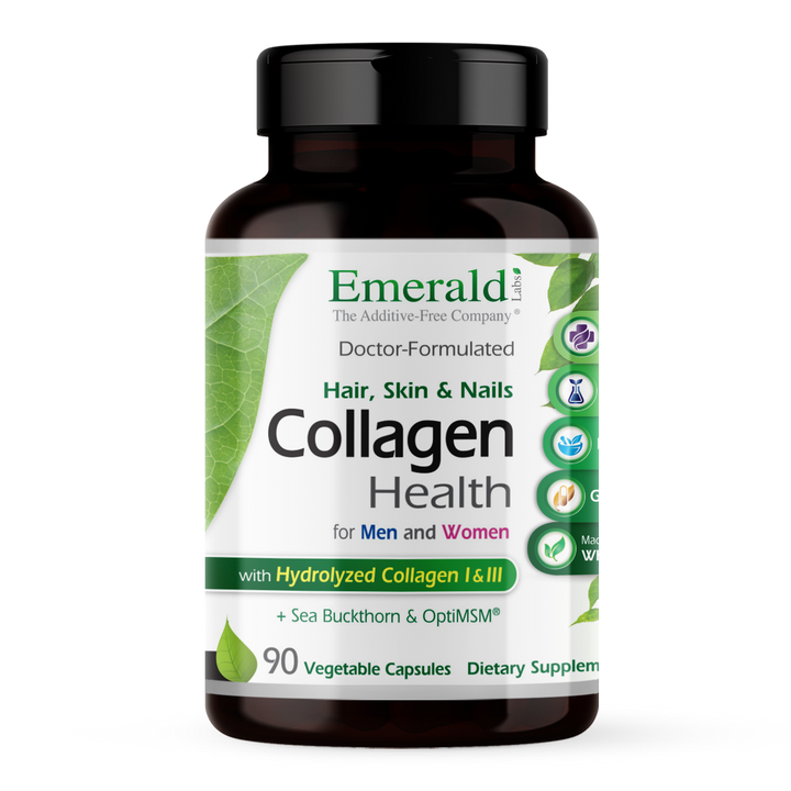 Collagen Health