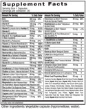 Women's 45+ 1-Daily Multi (30)