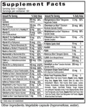 Women's 1-Daily Multi (60)