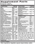 Men's 45+ 1-Daily Multi (60)