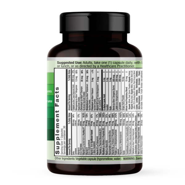 Prenatal 1-Daily Multi (30)