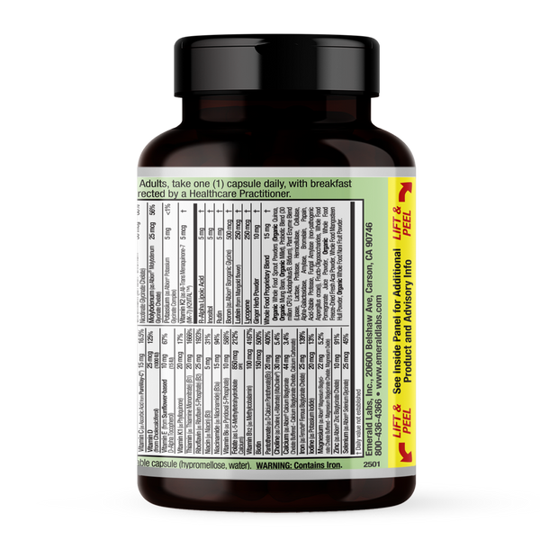 Prenatal 1-Daily Multi (30)