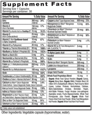 Prenatal 1-Daily Multi (30)