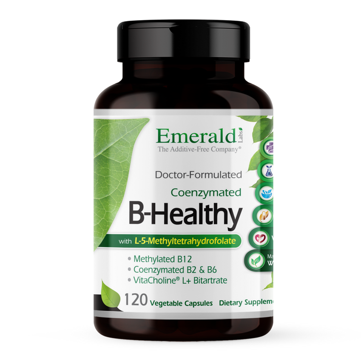 B-Healthy® (120)