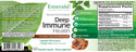 Deep Immune Health