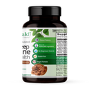 Deep Immune Health