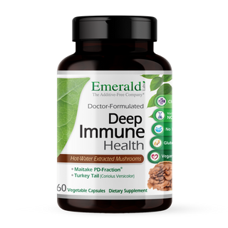 Deep Immune Health