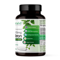 Gentle Iron 25mg