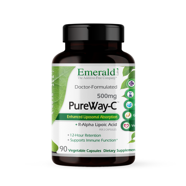 Vitamin C as PureWay-C®