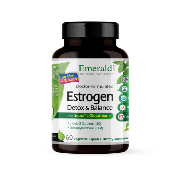 Estrogen Detox