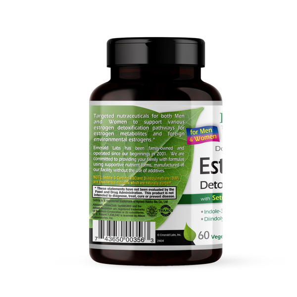 Estrogen Detox