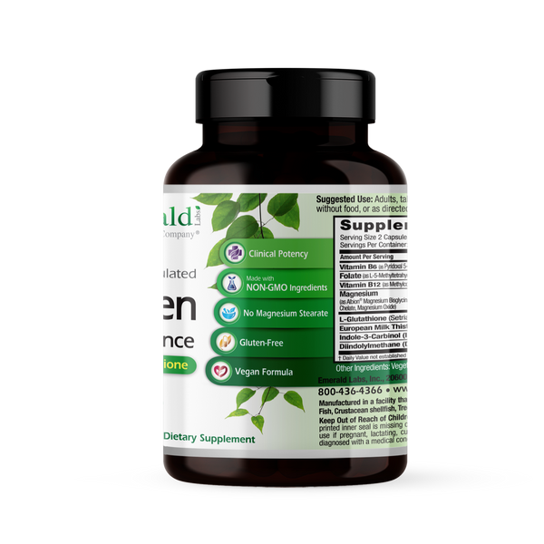 Estrogen Detox