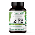 Zinc 25mg