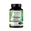 Elderberry Plus