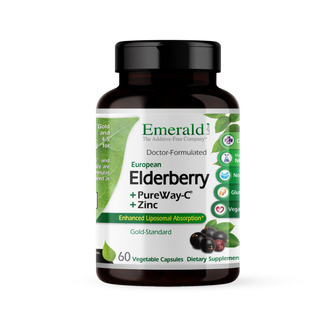 Elderberry Plus