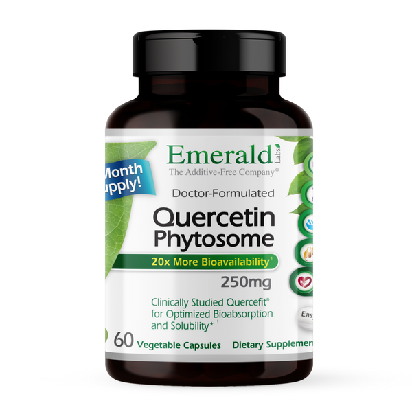 Quercetin Phytosome