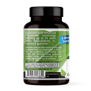 Quercetin Phytosome