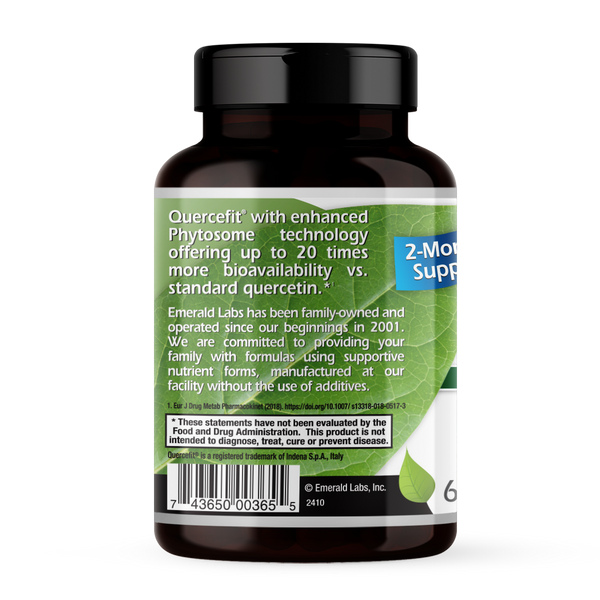 Quercetin Phytosome