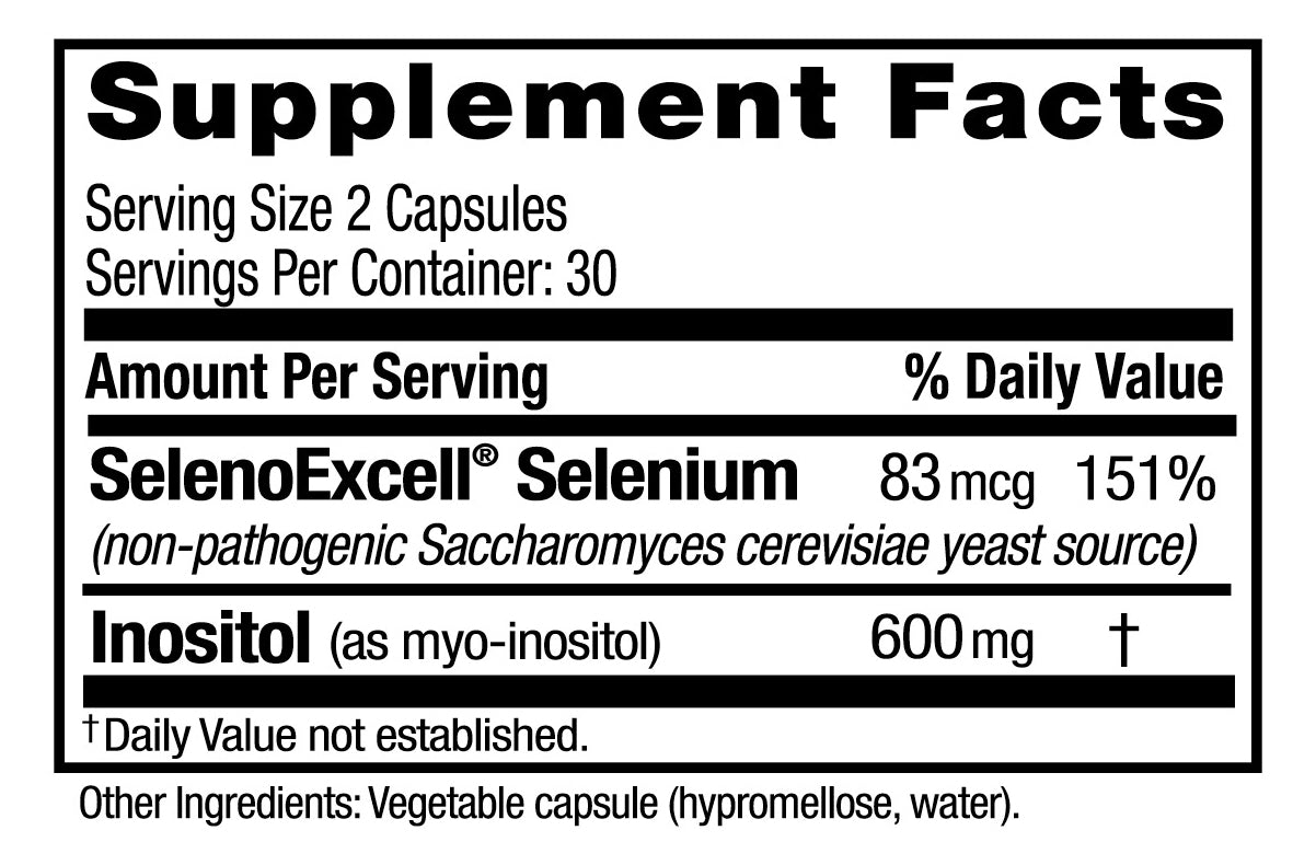 Hashimune Health | Emerald Labs
