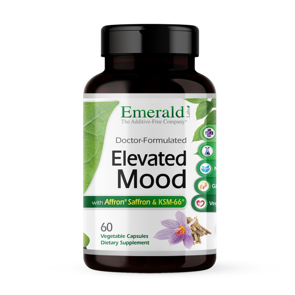 Elevated Mood