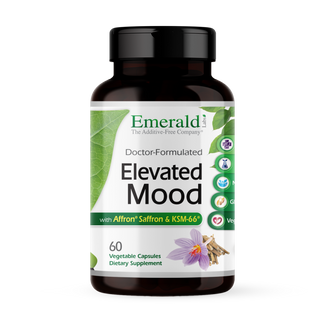 Elevated Mood
