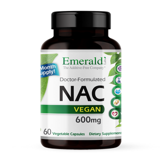 NAC 600mg