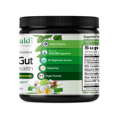 Leaky Gut Health | Emerald Labs