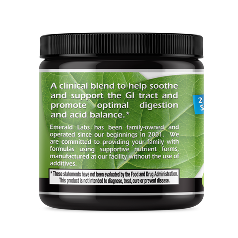 Leaky Gut Health | Emerald Labs