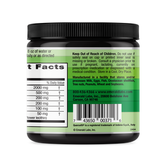 Leaky Gut Health | Emerald Labs