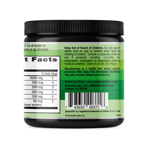 Leaky Gut Health | Emerald Labs